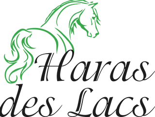 Logo Haras des lacs